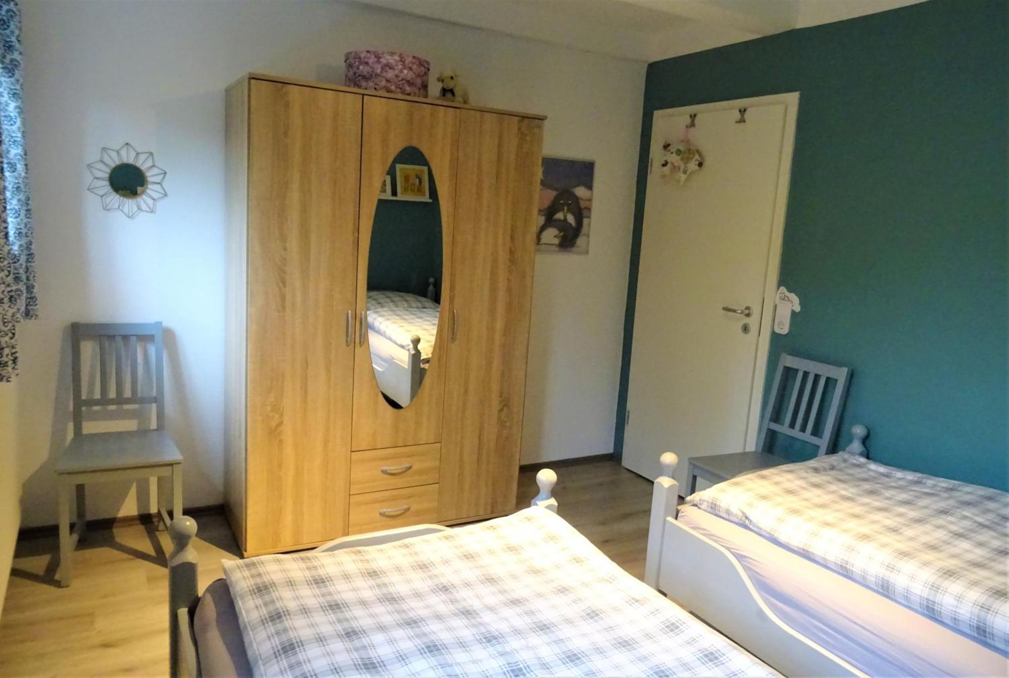 Ferienwohnung Marx Silberstedt Esterno foto
