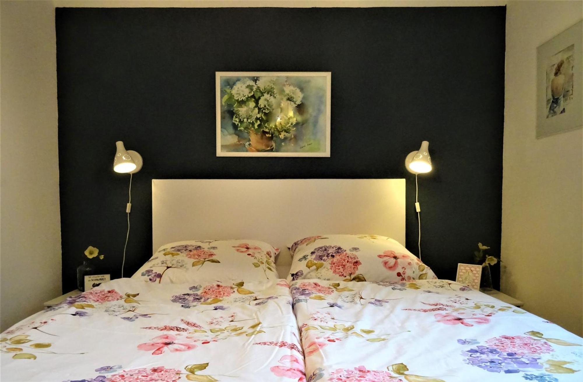 Ferienwohnung Marx Silberstedt Esterno foto