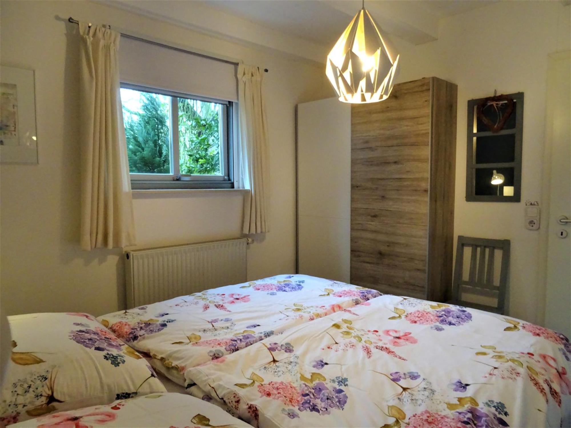 Ferienwohnung Marx Silberstedt Esterno foto
