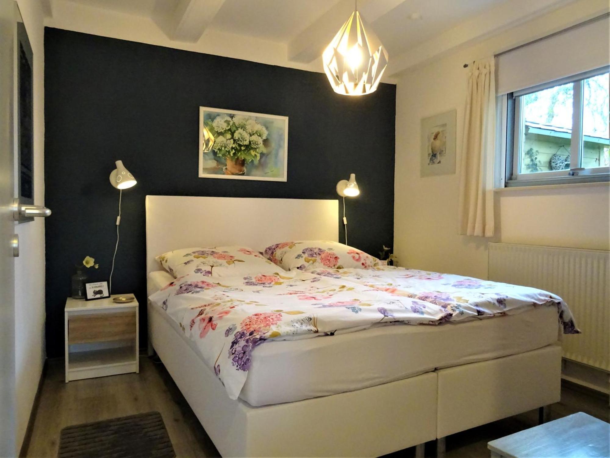 Ferienwohnung Marx Silberstedt Esterno foto
